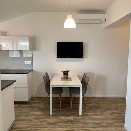 Apartments Zakinja ปอร์โตรอซ ภายนอก รูปภาพ