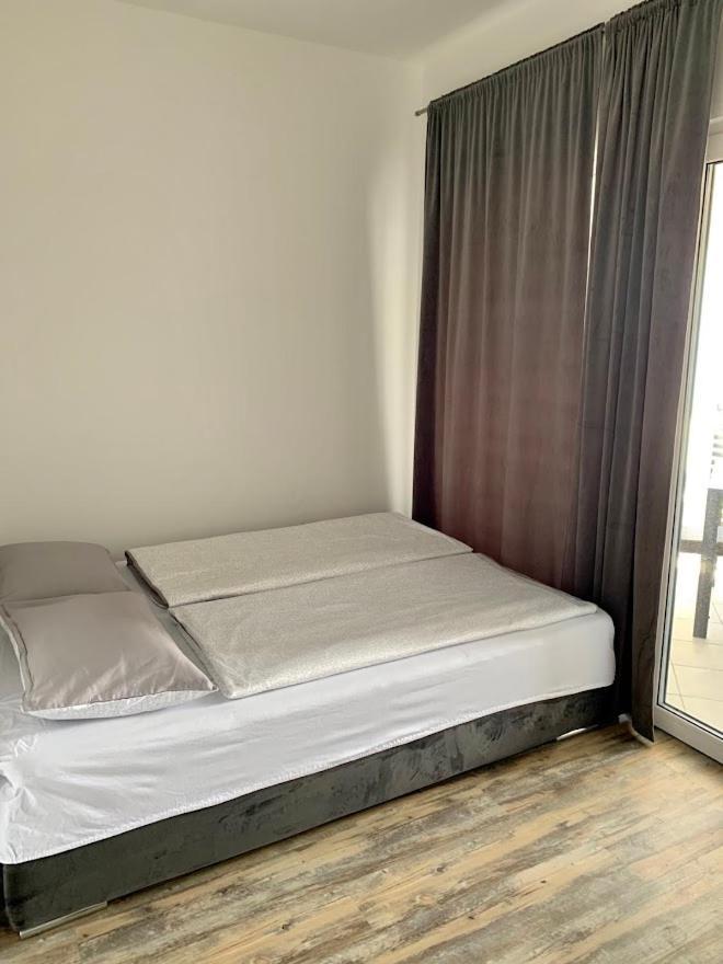 Apartments Zakinja ปอร์โตรอซ ภายนอก รูปภาพ