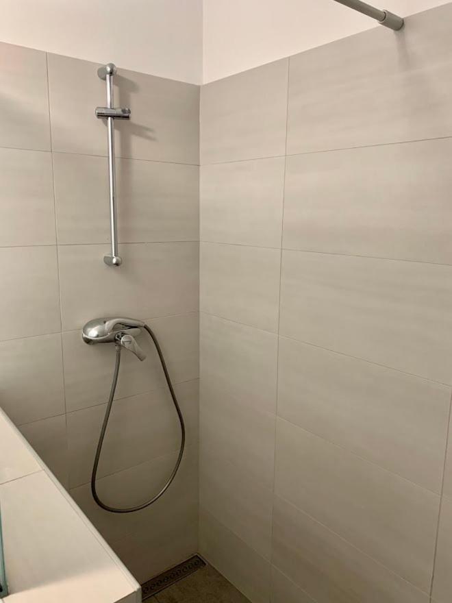 Apartments Zakinja ปอร์โตรอซ ภายนอก รูปภาพ