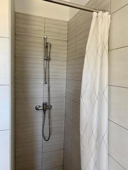 Apartments Zakinja ปอร์โตรอซ ภายนอก รูปภาพ