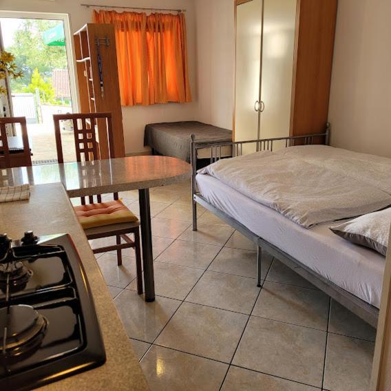 Apartments Zakinja ปอร์โตรอซ ภายนอก รูปภาพ