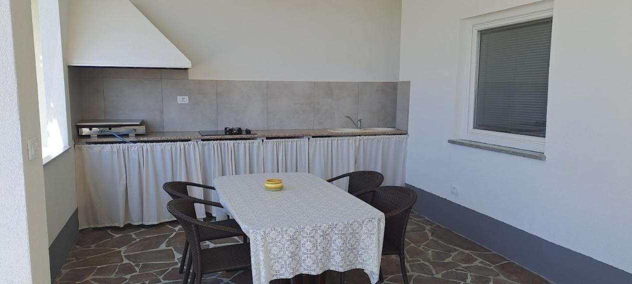 Apartments Zakinja ปอร์โตรอซ ภายนอก รูปภาพ